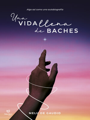 cover image of Una vida llena de baches
